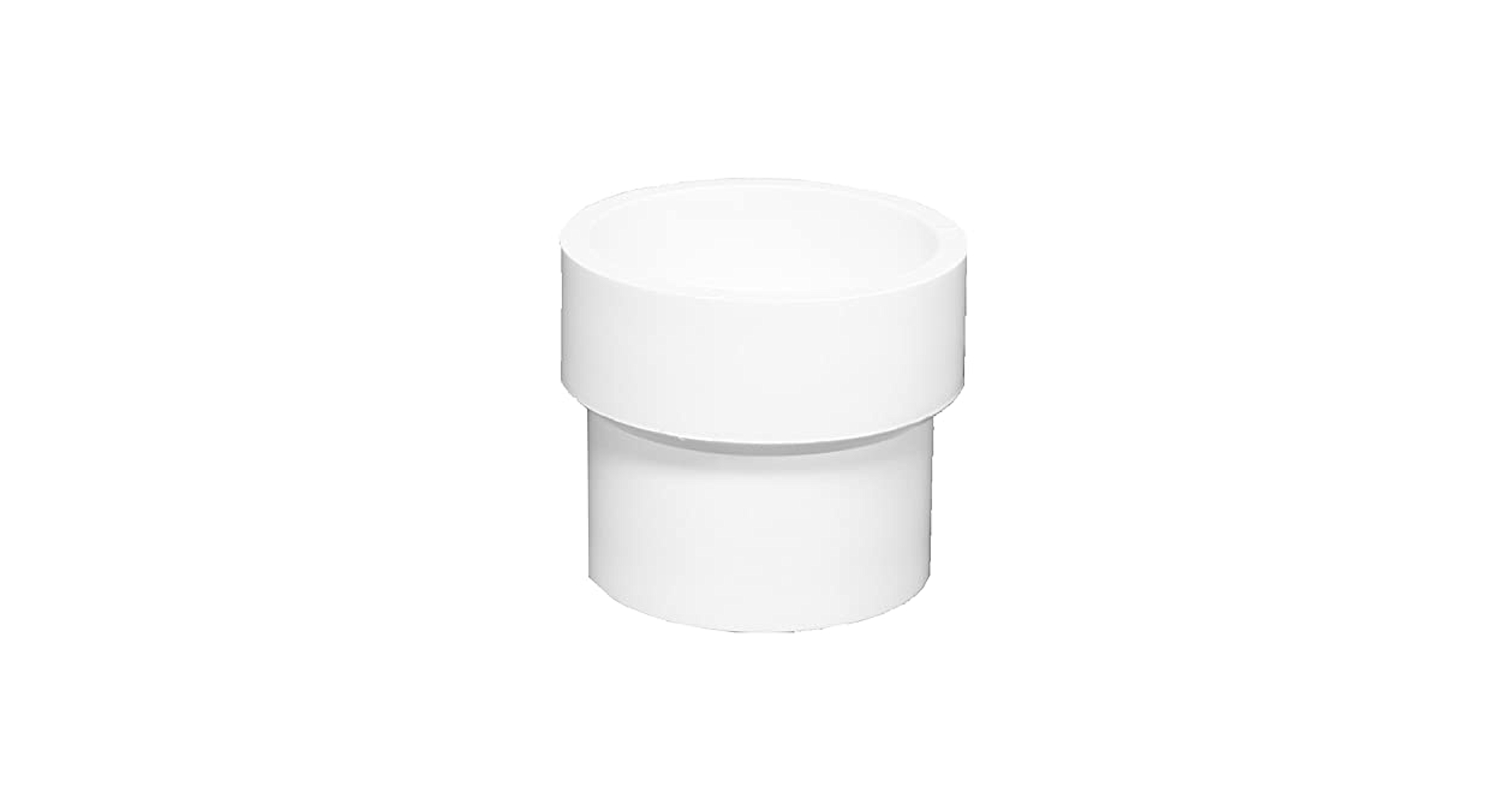 Amazon.com: Jones Stephens P22200 2 PVC OVER HUB Replacement