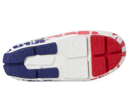 Image of Floafers Kids Prodigy Driver Print (Toddler /Little Kid /Big Kid)