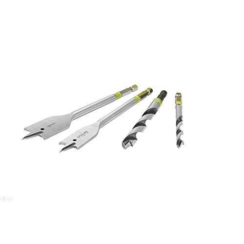 RYOBI AR2041 Jeu de forage à bois idéal pour aménager votre maison - 4
