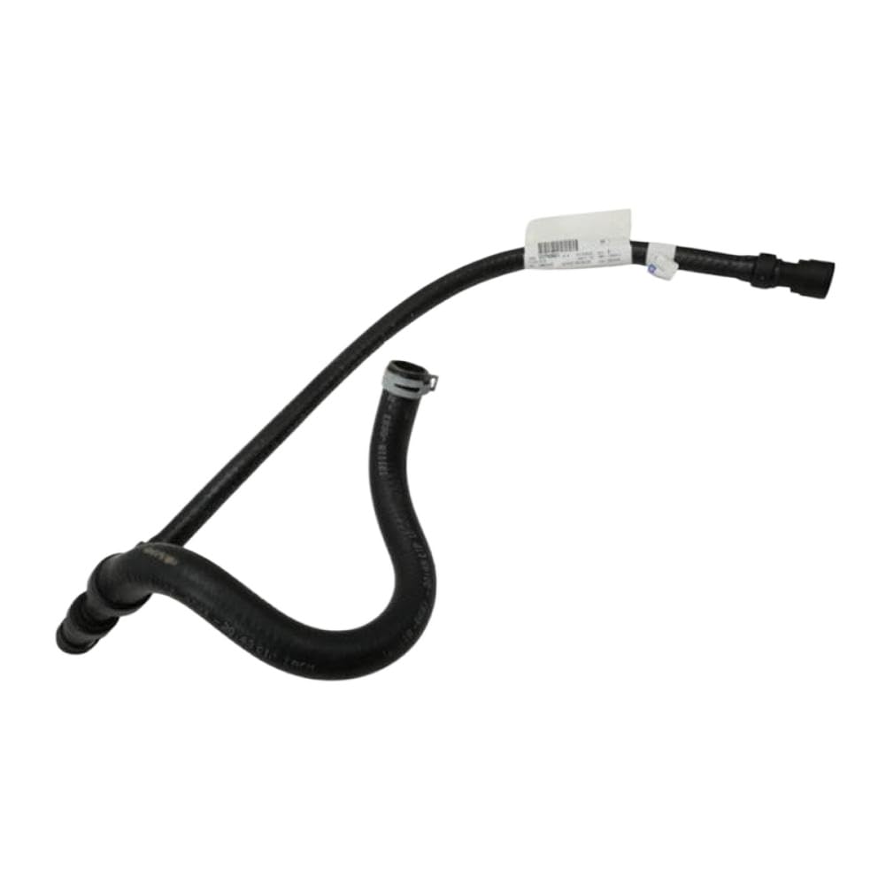 Vsfaroyfs Onecolor Radiator Overflow Tank Hose 15792821 15854959 Compatible With Cadillac Escalade 2007-2014 And Avalanche