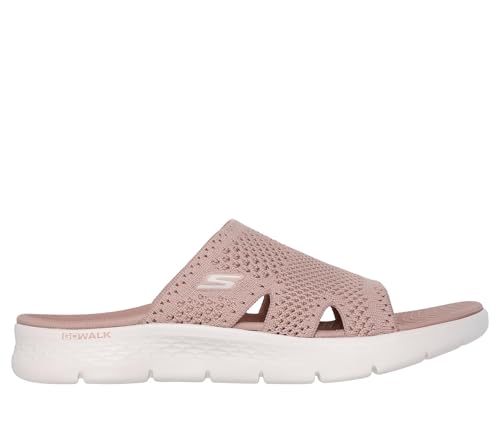 Image of Skechers womens On-the-go Go Walk Flex Sandal - Elation