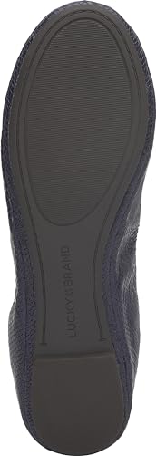 Image of Lucky Brand Women's Emmie Ballet Flats