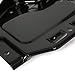 Battery Tray Compatible With 2001-2007 Chevy Silverado Sierra Yukon 2002-2006 Cadillac Escalade Replacement For 15246518 Right Passenger Side