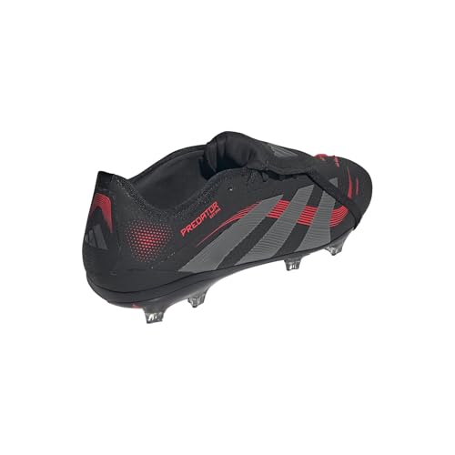 Image of adidas Predator Pro Foldover Tongue Firm Ground Shoes