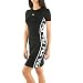 Produktbild FILA Damen WOMEN TANIEL tee dress Lässiges Kleid, Black, M