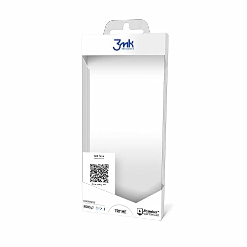 3MK Smartphone-HĂĽlle Apple iPhone 14 Pro Max