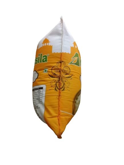 Image of Nupsila Golden Boiled Rice (Daily Use), 20 kg