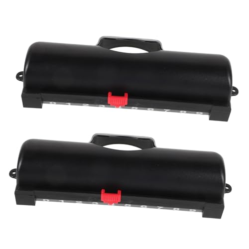 Garneck Table Hockey Score Keeper Hockey Table Score Box Plastic Scoring Units