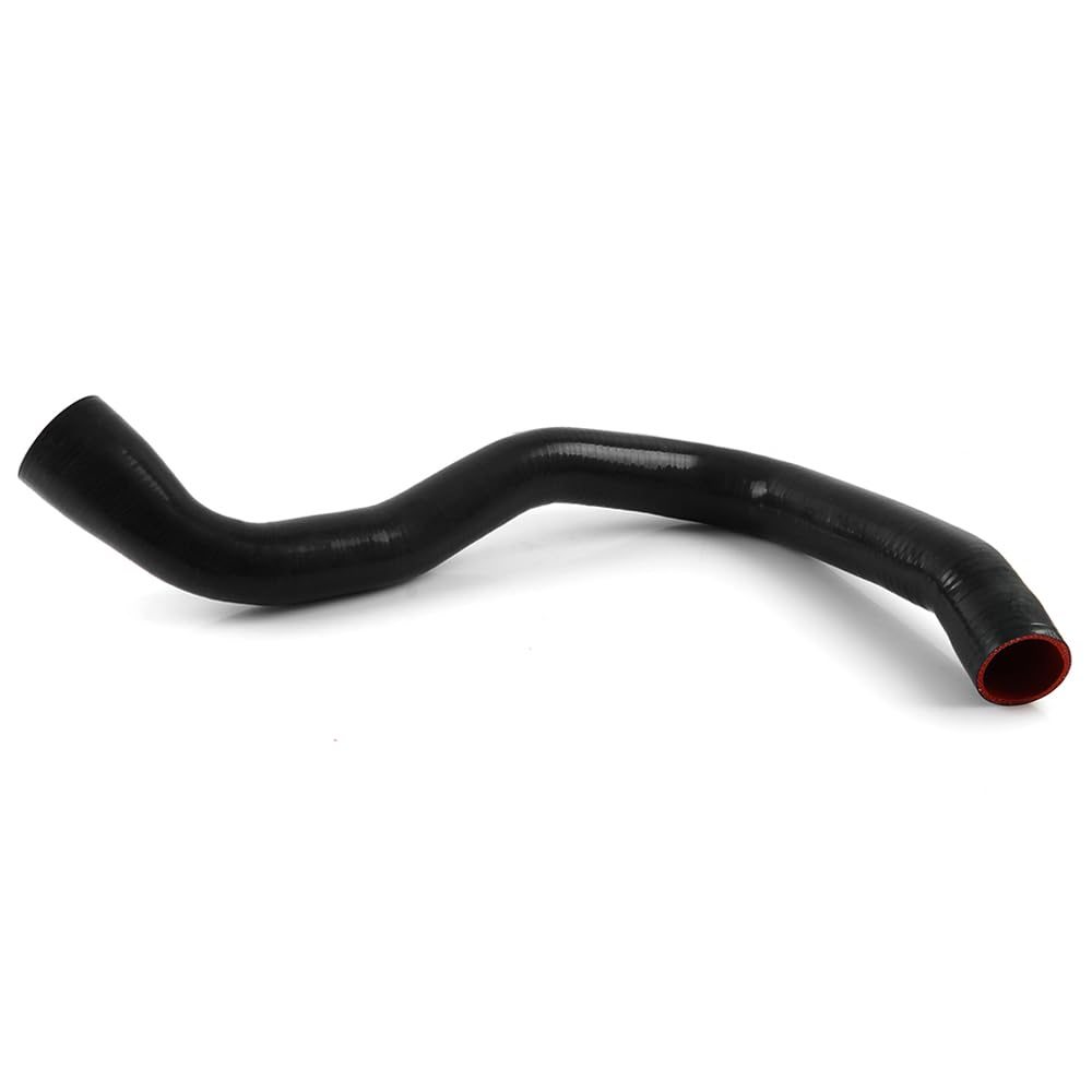 Tubo flessibile in silicone robusto per intercooler turbo per Opel Insignia 1.6 Cdti 136HP 2.0 Cdti 170HP 2015-2017 1302288 13419442 13419441