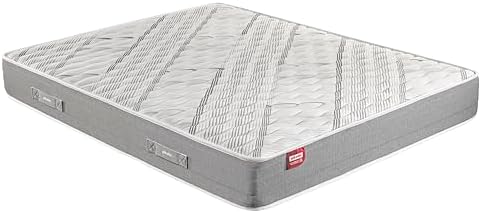 PIKOLIN Maple Mattress | Advanced Normablock Spring Technology | ...