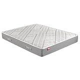 PIKOLIN Colchón Arce | Tecnología de Muelles Avanzados Normablock | Firmeza Media | Altura 23 cm | Confort Extra Suave | 135x190