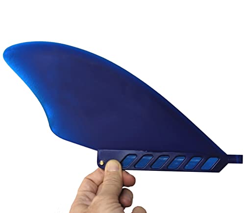 5.5 in KEEL Z^[tB Flex Soft 14.5cm \tgtbNX for O{[h SUP airSUP AIR7 Keel Fin (u[i˂j)