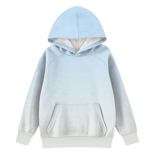 Girls Hoodies Tie Dye Long Sleeve Oversized Hooded Sweatshirts Loose Shirts Preppy Fall Pullover Hoodies Pocket Shirts2