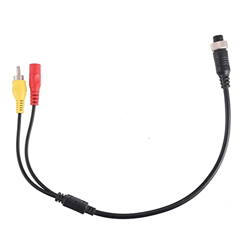 Adaptador de cámara para auto X AUTOHAUX 2 unidades miniatura 6