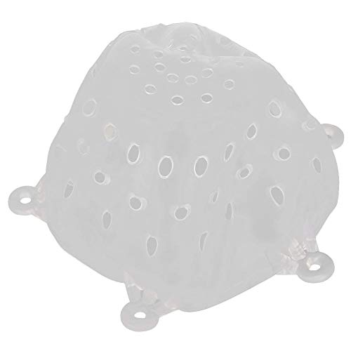 Equipo de destete de terneros, Sujetador de Vaca bovino de Silicona Ultra Suave Equipo de destete de terneros Equipo de Granja Herramienta de cría de Aves de Corral