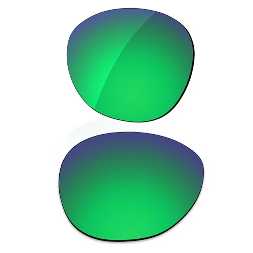 Image of LenzReborn High-impact Polarized Lens Replacement for RayBan Jackie Ohh II RB4098 60mm Sunglass - More Options