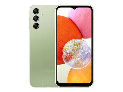 Samsung Galaxy A14 reconditionné 128Go pour éviter les pannes