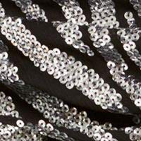 bar III Womens Ruched Animal Pattern Mini Skirt4