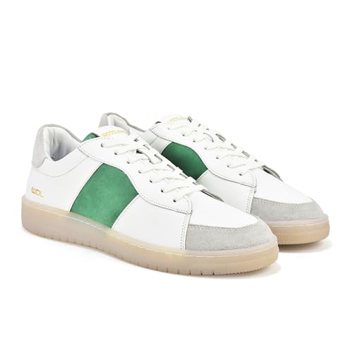 Image of Woodland Men's Sneaker