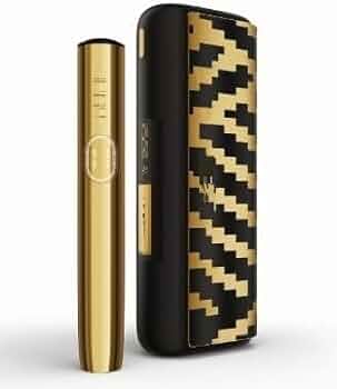 新品　IQOS イルマ i プライム セレッティ モデル SELETTI イタリア「SELETTI」とコラボした加熱式タバコ「IQOS ILUMA i