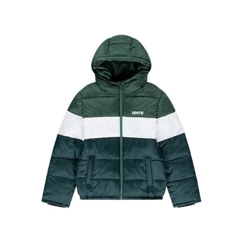 Doudoune Color Block Levi's Cover