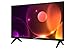 Sharp 24FA2K 24-inch HD Ready LED TV, Wall Mountable, Compact Design for Small Spaces