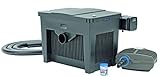 Oase 56777 BioSmart Set 18000 Durchlauffilterset