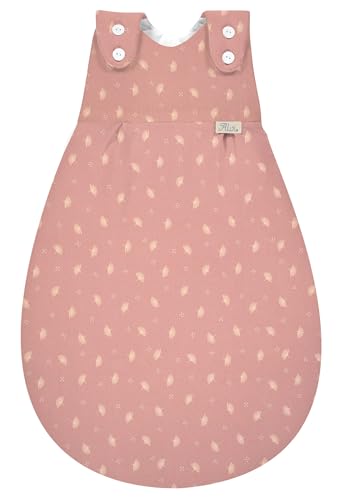 Set ALVI Baby Mäxchen Außensack Schlafsack & Windel Blaubär |...