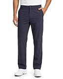Zylioo Golf Hose Extra Lang Hose Herren Tall Stoffhose Sommerhose Golf-Stretchhose Männer Klassischer Schnitt Freizeithose