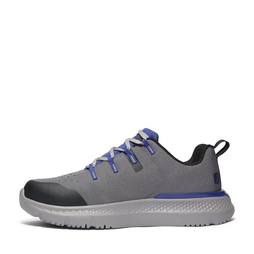 Image of Timberland PRO Men's Intercept Steel Safety Toe Industrial Athletic Work Shoe