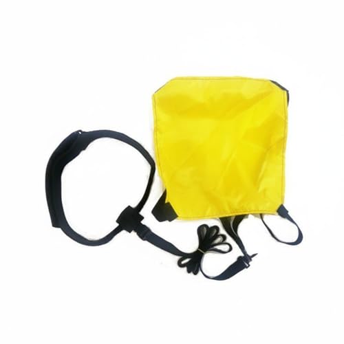 Sombrilla de resistencia para natación deportiva miniatura 1