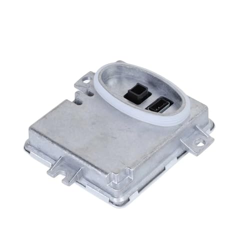 Module de commande de phares pour BMW Série 3 E90 E91 2006-2008 ballast xénon 30744459 - 4