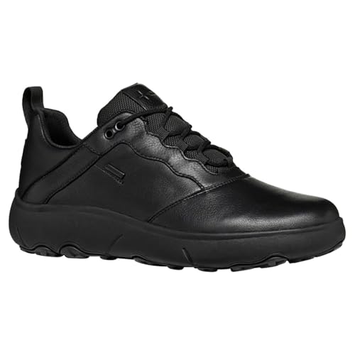Geox Men's Walking Sneaker