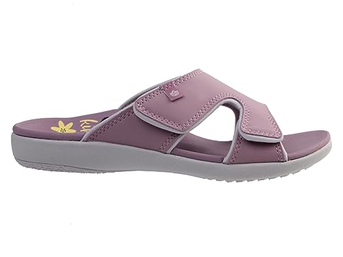Image of Spenco Women's Orthotic Sandal Slide