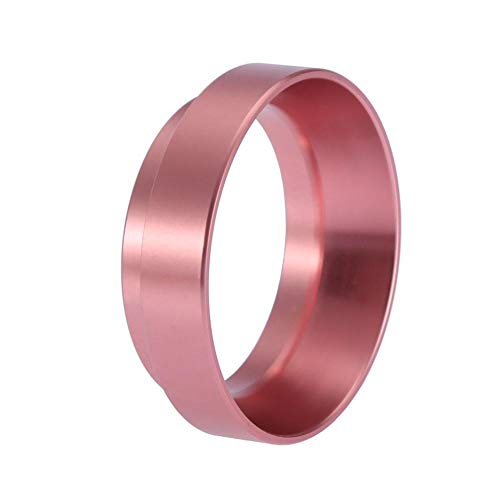 Sostituzione anello di dosaggio caffè in alluminio...