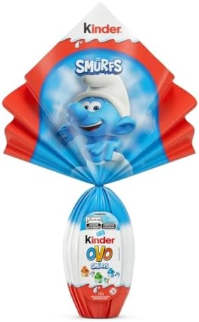 Ovo de Páscoa Kinder Minions 100g - Ferrero