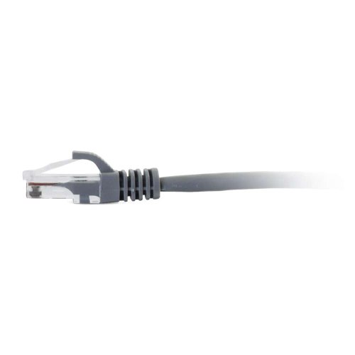 image for C2G 27133 Cat6 Cable - Snagless Unshielded Ethernet Network Patch Cabl