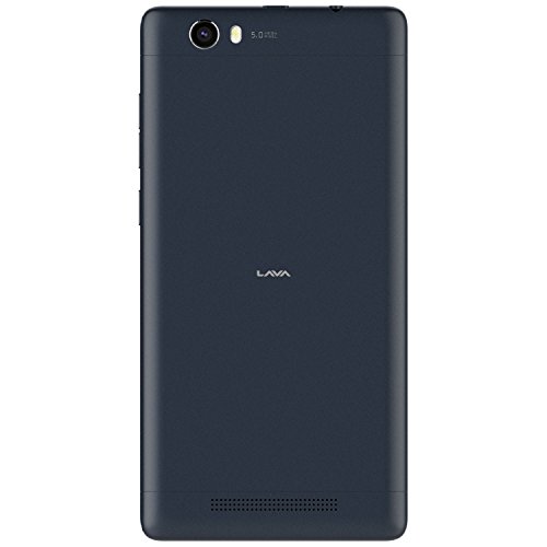 Image of Lava A97 (Black-Blue, Volte)