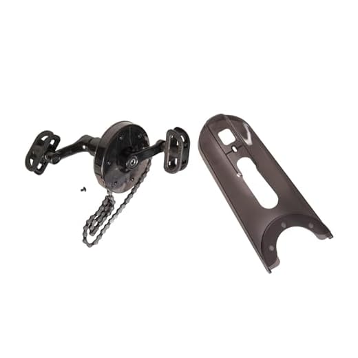 Strider 14x Easy-Ride Pedal Conversion Kit - Verwandelt Laufrad in Fahrrad mit Pedale - Schnelle, Einfache Montage - Fahrrad Zubehör