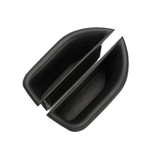 Coffre de rangement intérieur Mercedes W211 poignée de portière anti-vibration