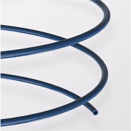 Tubo PTFE Bowden Premium para impresora 3D 1,2m - Fernando Cortés