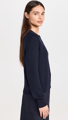 Theory Women's Cropped Pullover4