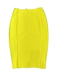 Sexy Miniröcke, ausgewählte Mini-Länge, Wickel-Passform, hohe Taille, einfaches Design, kein durchsichtig, beste Damen, Damen und Teenager-Mädchen.