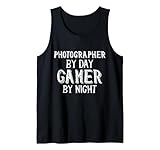 This is the perfect gift for Photographer gamer men and women!