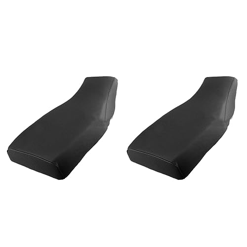 Coussin de siège de vélo tout terrain idéal pour les sorties quad en forêt