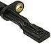Standard Motor Products Als1932 Abs Wheel Speed Sensor