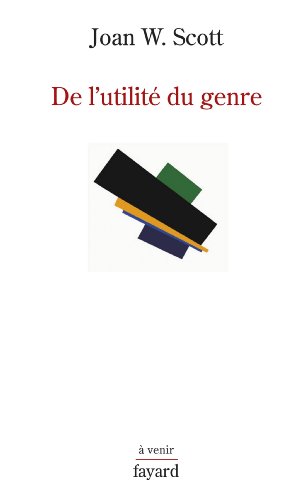 Télécharger De l'utilité du genre (Histoire de la Pensée) Livre PDF Gratuit