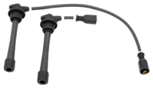 Japanparts IC-816 Juego de cables de encendido