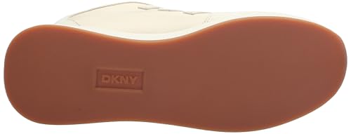 OAKS LOGO LACE UP SNEAKER4