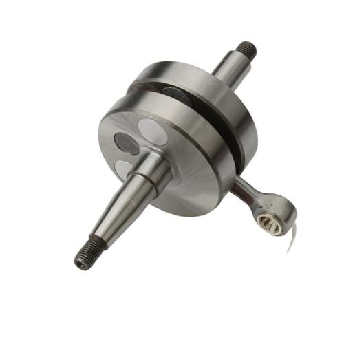 Vilebrequin DT50 TZR50 50cc anti vibrations pour réparer moteur en panne
